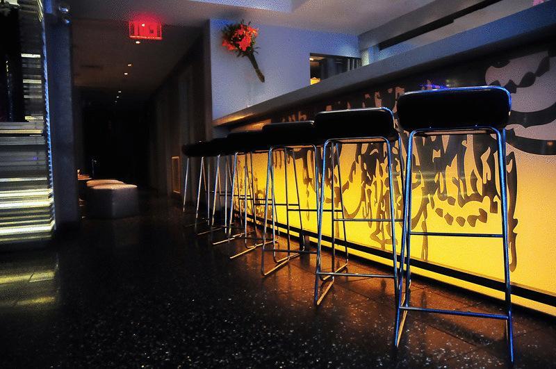 The Court - A St Giles Hotel New York Exteriör bild